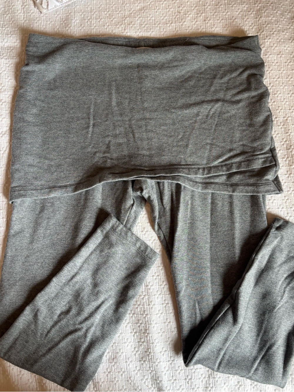 Cabi M’leggings  - Gray
